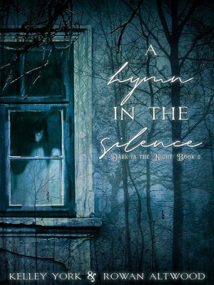 cover image of A Hymn in the Silence